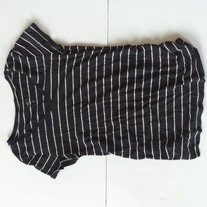 Isabel Maternity shirt